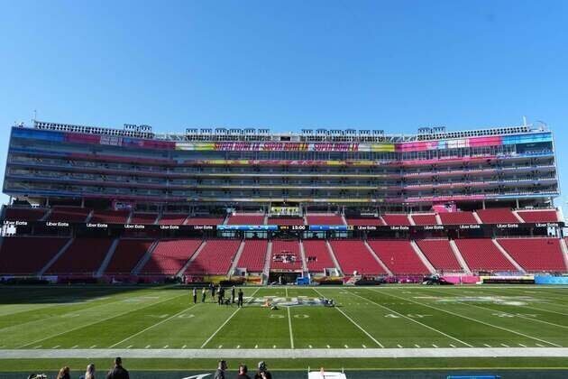 Seahawks-Patriots ticket prices ease as Super Bowl LX approaches