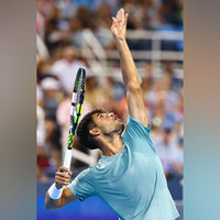 Cincinnati Open: Zverev books semifinal clash with Alcaraz, goes past Shelton