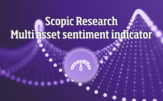 Scopic Research: Multi-asset teams lean towards equities in Q2