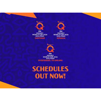 Schedule for upcoming Hockey World Cup Qualifiers unveiled, India to host matches from March 8-14