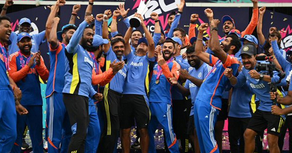 India Gazette - Sports - News Image