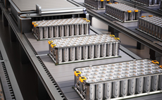 'The next generation of batteries': Syensqo and Axens join forces for solid-state battery drive