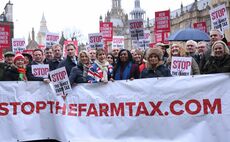 January 23: Farming in Five: Shadow Defra Secretary says Steve Reed needs to be 'banging' on Chancellor's door on IHT