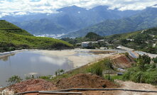 BacTech and Laurentian University have run bioleach test programmes on material from Ecuador, including tailings