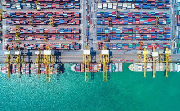 GLP launches $1.1bn Vietnam logistics fund