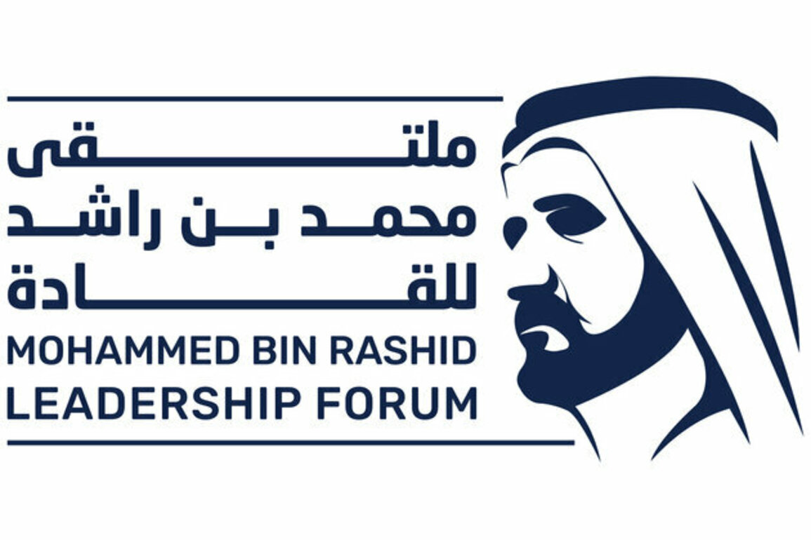 Mohammed bin Rashid Leaders Forum convenes 1,000 key government, private sector leaders in Dubai
