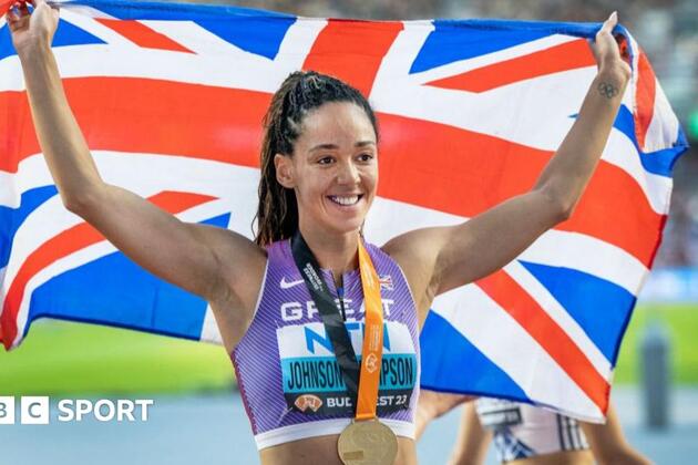World Athletics Championships 2025- How to follow live on BBC TV