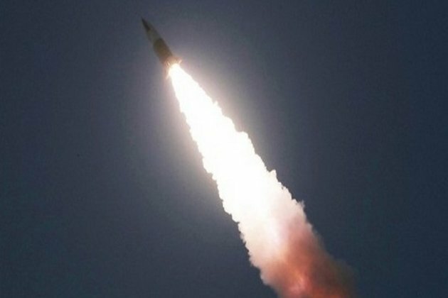 Two civilians killed missile attack in Syria