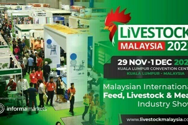 Livestock Malaysia 2023 - Stronger and better in its comeback