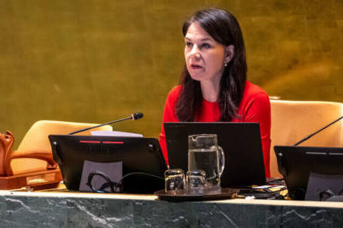 How Russian media and experts reacted to Germany's UN humiliation