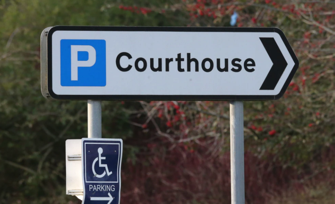 New Capricorn CEO stands aside to fight assault allegations