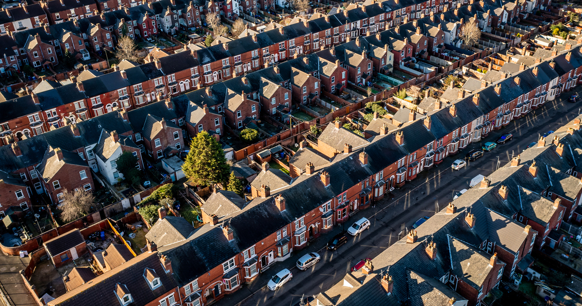 AEW UK REIT considers fresh bid for Alternative Income REIT as takeover battle continues
