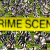 2 shootings, 2 states, minutes apart - a trauma psychiatrist explains how exposure to shootings changes all of us