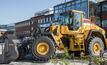 Volvo Construction Equipment has moved into its new headquarters at Campus Lundby in Gothenburg