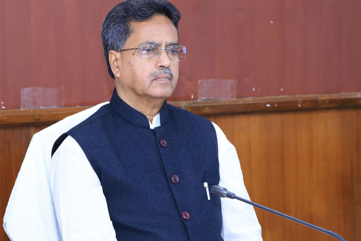 Public should be made aware of Rabies: Tripura CM Manik Saha