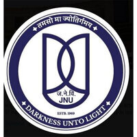 JNUSU writes to DCP for registration of complaints against JNU Vice Chancellor