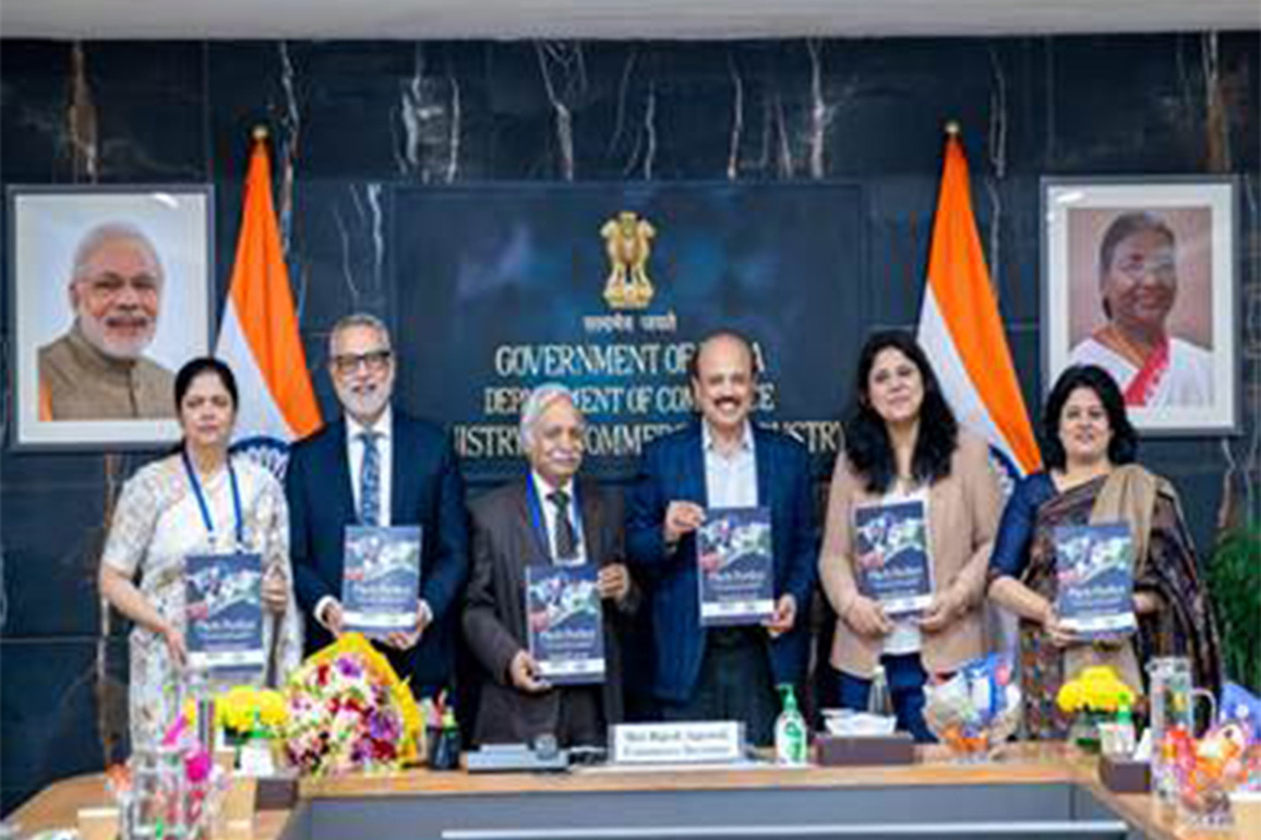 New compendium highlights path to $100 billion India-Australia trade partnership