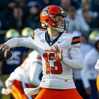 Boston College, Syracuse seeking happy finish to dismal seasons
