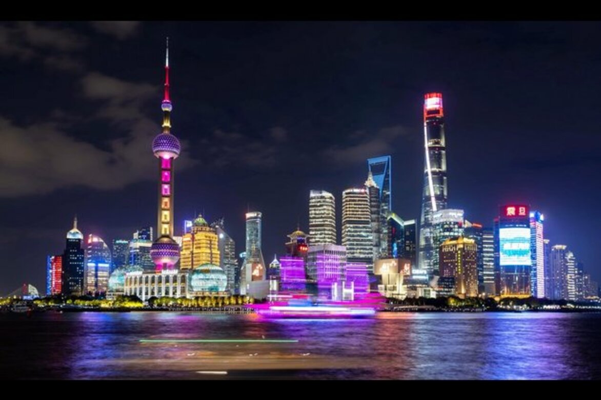 Business visits, policy certainty boost Chinese market optimism