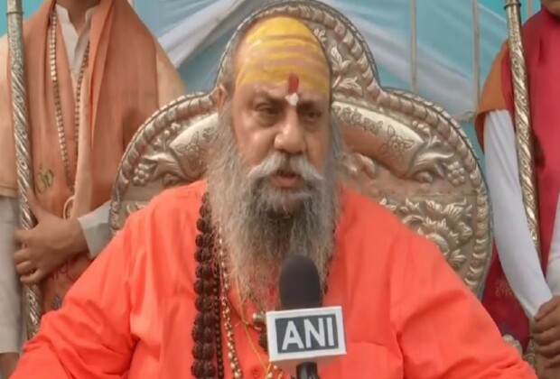 UP: Dudheshwarnath Temple holds deep spiritual significance, security tightened, says Mahant Narayan Giri