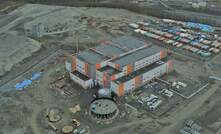 Ericsson and Mobile TeleSystems launch private network at Russian gold deposit 