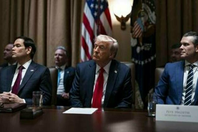 It would be naive to believe that US hostility toward Russian interests stemmed from ignorance