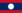 National flag of Laos 