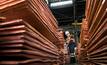 Rio cuts copper guidance
