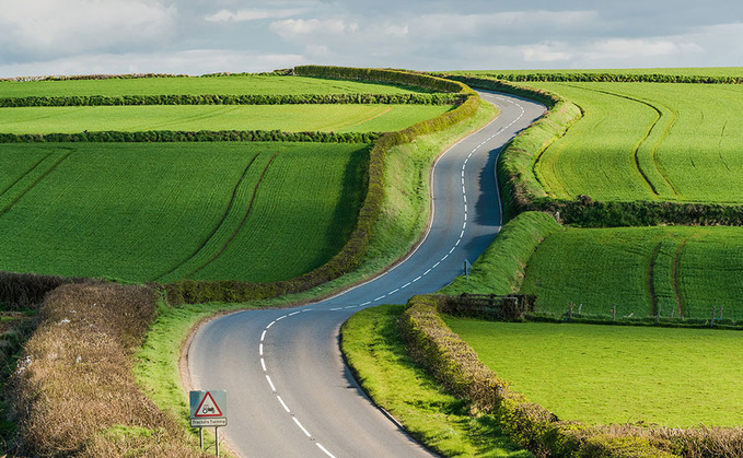 Rural roads more deadly than their urban counterparts