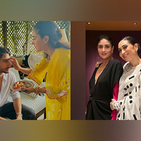 Raksha Bandhan 2025: From Sara-Ibrahim to Kareena-Karisma, Bollywood celebs who share adorable bond with their siblings
