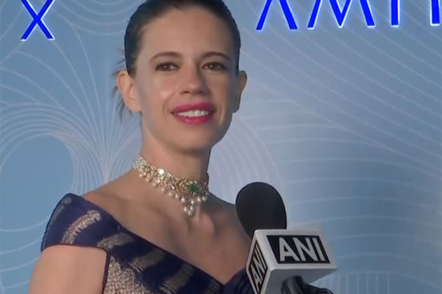 French roots, Christmas cheer, and future roles: Kalki Koechlin spills all