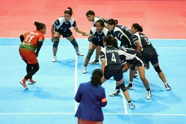 Hangzhou Asian Games highlights diverse Asian sports culture via non-Olympic sports