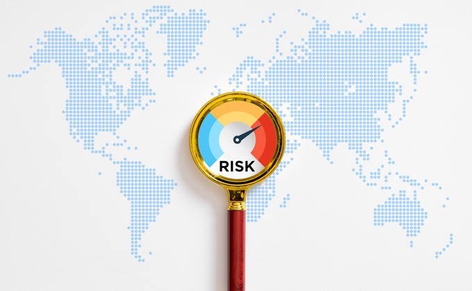 Geopolitical conflicts most 'underrated' risk to investors, XPS finds