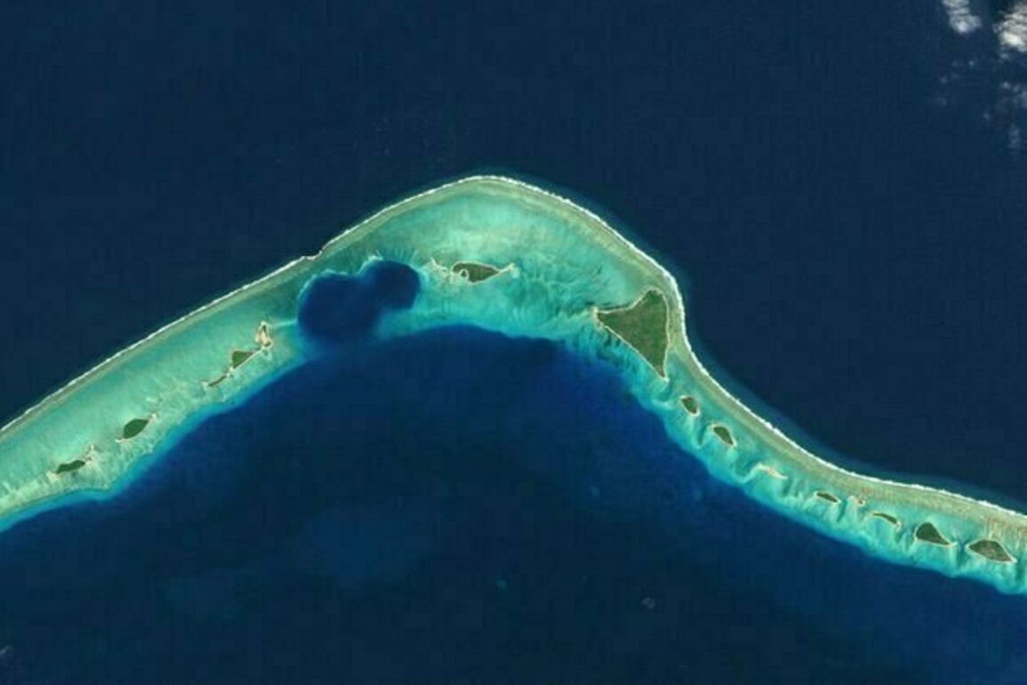 80 years since the end of World War II, a dangerous legacy lingers in the Pacific