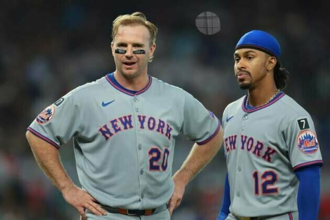 Mets eliminated on final day in shutout loss to Marlins