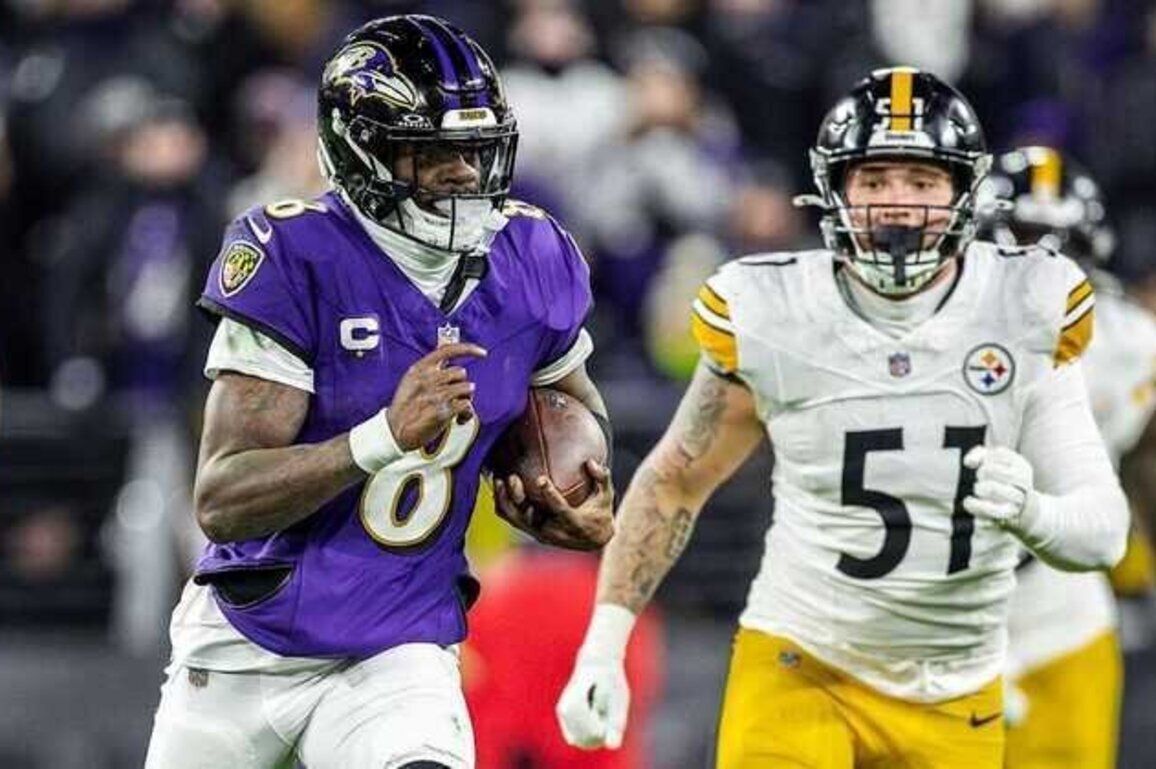 NFL Targeting Next Week for Schedule Release