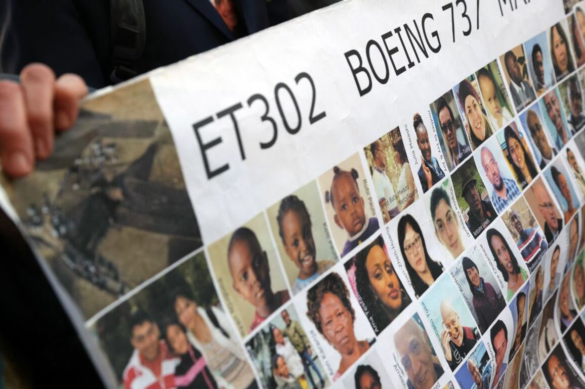 DOJ confirms deal to drop Boeing prosecution over deadly crashes