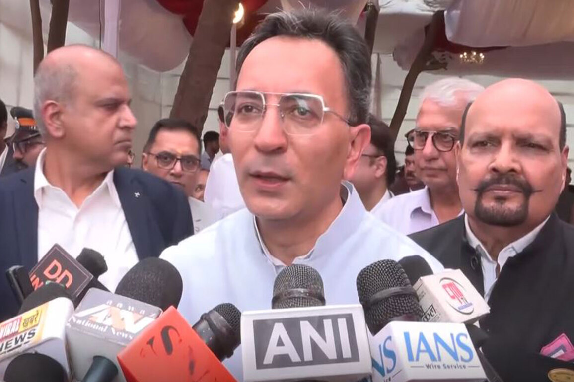 Packaging sector gains importance as India expands global trade ties: Jitin Prasada