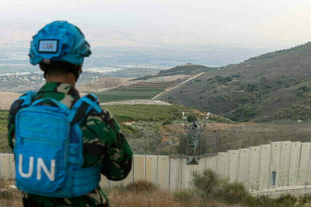 UN gutting peacekeeper force due to lack of US funding  media