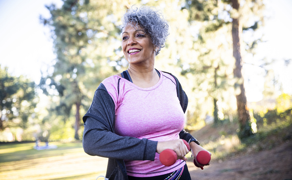 Regular exercise can help reduce average costs per claim: Vitality