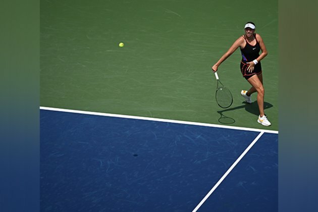 Amanda Anisimova defeats Daria Kasatkina; Alexandrova advances to R2 of Cincinnati Open