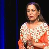 War in Iran overshadows legendary Iraqi singer Sajida Obaid’s death