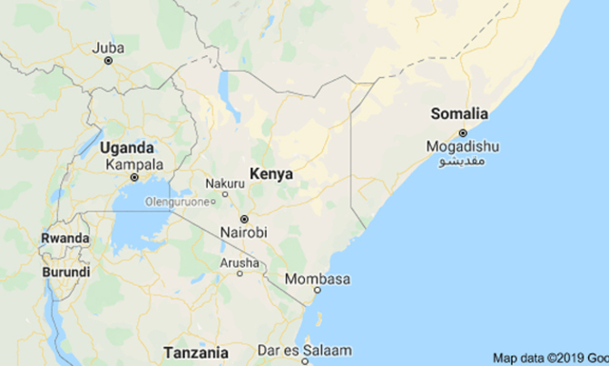 Jihadists kill eight in Kenya bus attack Jihadists kill eight in Kenya bus attack