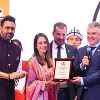 People's ArmWrestling Federation of India announces hosting of 2026 World Championships