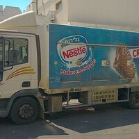 Nestle advances ice cream talks under new CEO