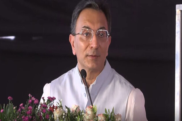 India must "package for the world" as global demand rises for Indian products: Jitin Prasada