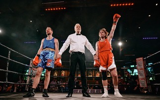 CRN Fight Night 2023: the best shots of the night!
