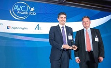 AVCJ Awards 2022: Operational Value Add: Sona Comstar