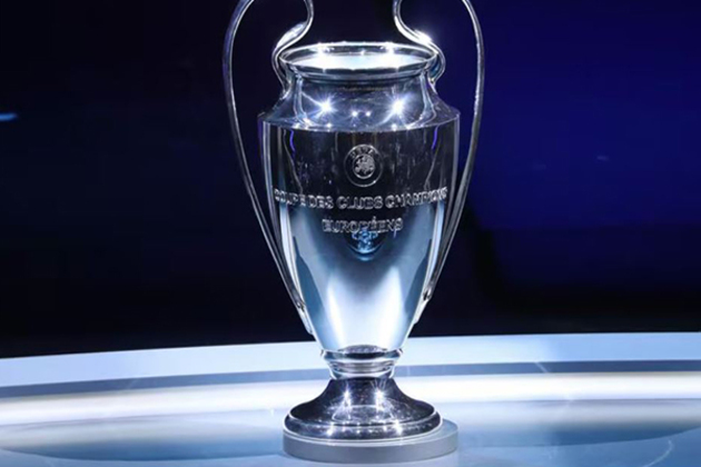 Road to UEFA Champions League semi-finals begins as top eight teams in Europe clash