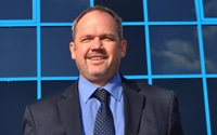Flexseal appoints new sales director 